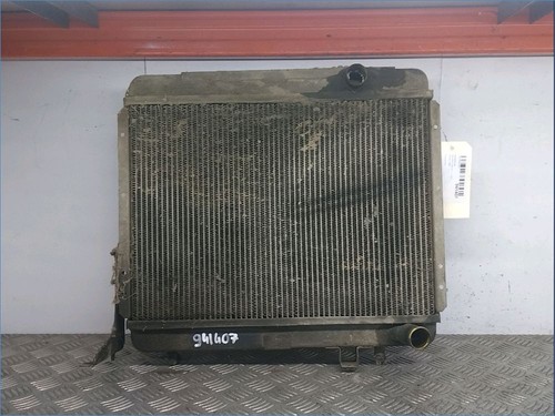 Radiateur peugeot 305 1 - ph,
