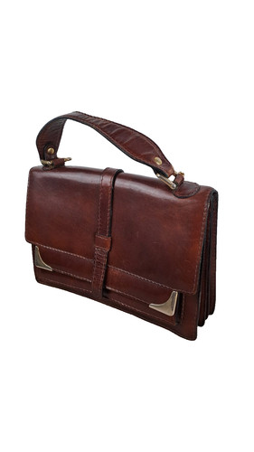 Sac cartable poignée - à,