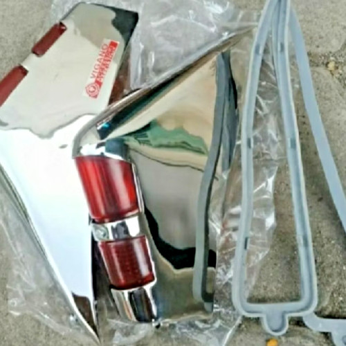 Vespa piaggio jag - ,