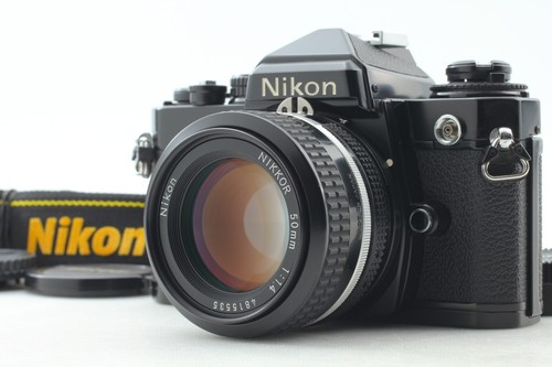 Neuf appareil photo nikon - [neuf], fe