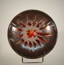 La Roue Vallauris - Cendrier