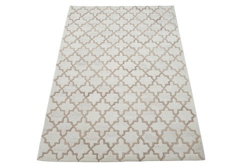 Beige 160x230 tapis 100 - 160x230,