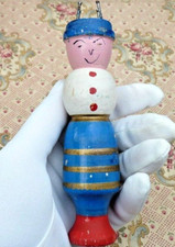 MERCERIE ANCIENNE, ANCIEN