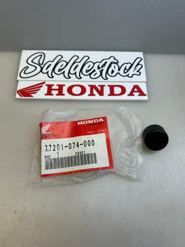Silentbloc selle honda - 1,