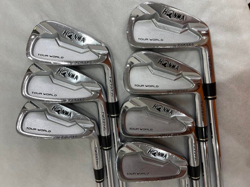 Honma tour world - honma,