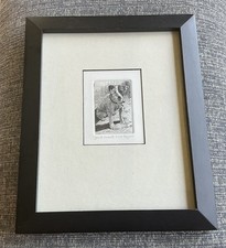 Jack Russell Terrier Engraving