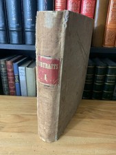 ATLAS. RECUEIL DE PORTRAITS 