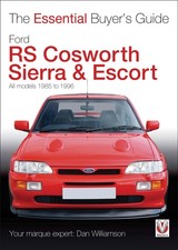 Ford RS Cosworth Sierra &