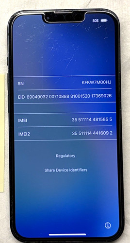 Apple iphone 12mp dual sim - apple,