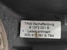 volant VOLKSWAGEN TOUAREG 7LA