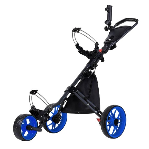 Chariot golf pliable 3 - chariot, de