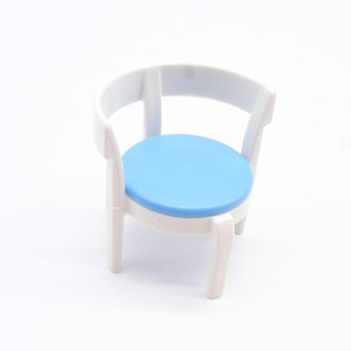 46641 playmobil chaise ronde - playmobil,