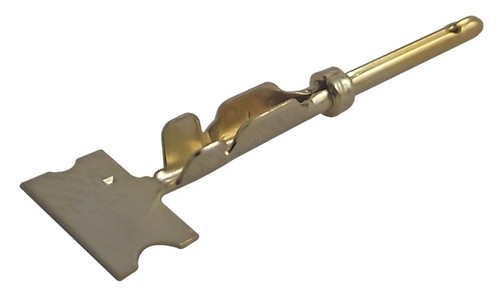 Multicomp broche à sertir - à,