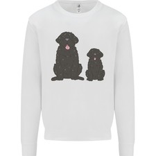 Sweatshirt Jumper Pour Enfants