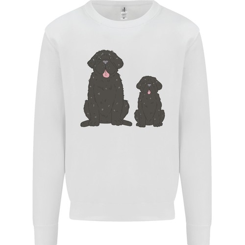 Sweatshirt jumper pour enfants - jumper,