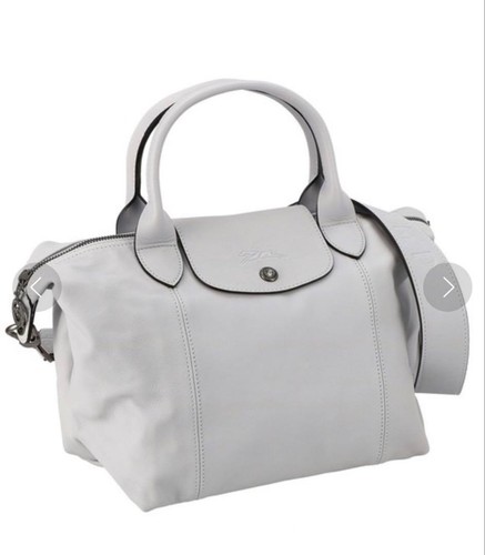 Longchamp pliage cuire s - longchamp, le