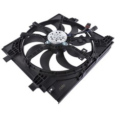 VENTILATEUR pour NISSAN JUKE
