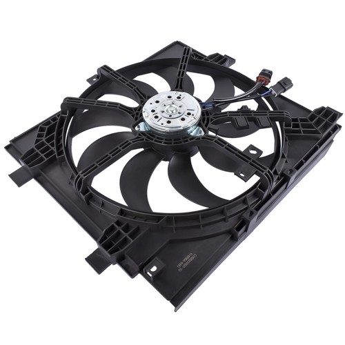 Ventilateur pour nissan juke - ventilateur,