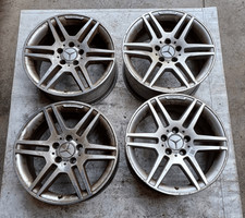 jantes MERCEDES-BENZ CLASSE C