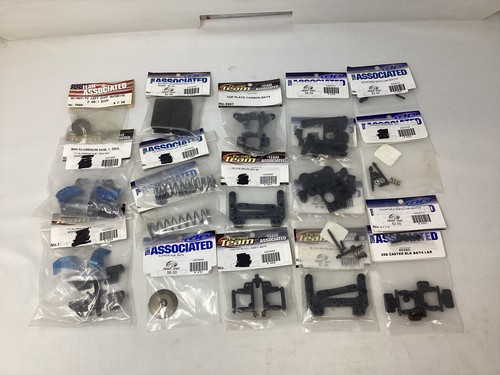 Vintage team associated b4 - t4,