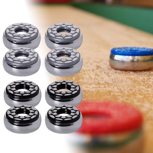 Pièces rondelles jeu de - 8,
