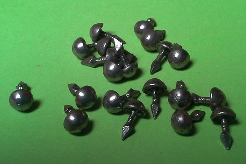 Clous acier à - 20,