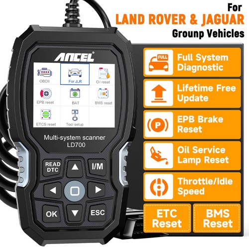Full system obd2 scanner code - obd2,