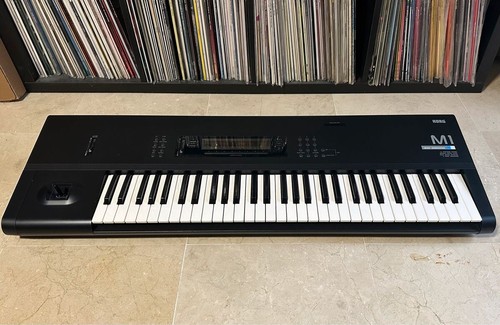 Korg - , m1