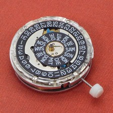 Mouvement automatique LWO