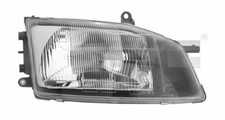 TYC Phare Halogène Principal Gauche Pour Toyota Hiace 20-5616-05-2