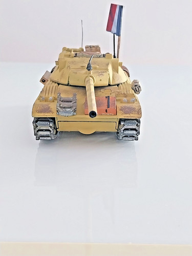 Char amx couleur sable - 30, t