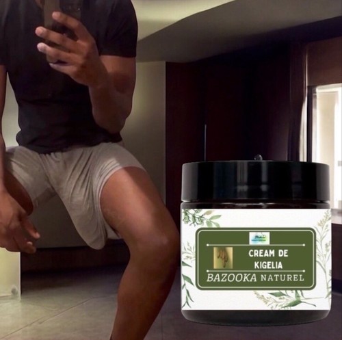 Bazooka crème kigelia - bazooka, ankoro