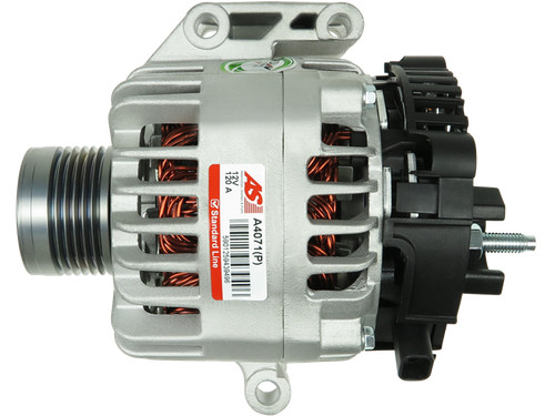 Brand new alternator - alternator, 120a