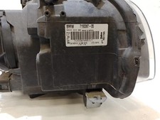 Optique avant principal gauche