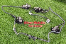 07-12 Lexus LS460 LS460L