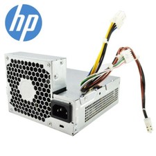 Alimentation HP Elite 8200/8300 SFF D10-240P1A 611481-001 613762-001 240W Power 