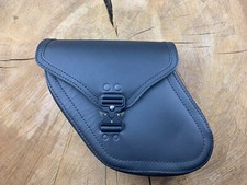 Sac De Moto Dynamite Blackline