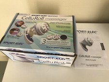 Appareil de massage Sport -