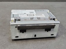 Boitier module autoradio CD -