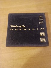 FIELDS OF NEPHILIM BOX FALLEN