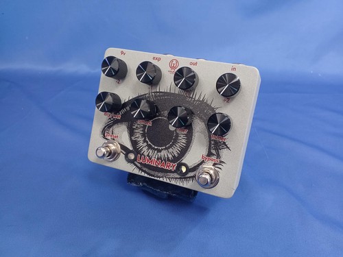 Walrus audio luminary - audio,