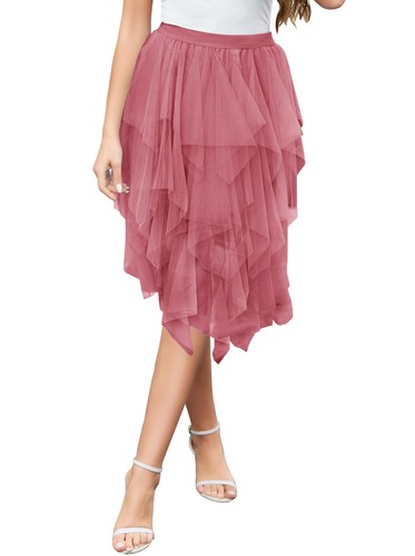 Jupe femme tulle tutu - jupe,