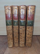 livre ancien-Richer-Théatre