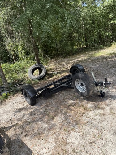 Premier car tow - car,
