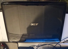 PC portable Acer aspire  7720G