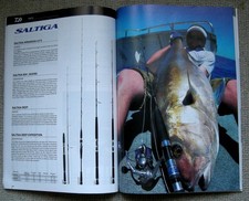  Catalogue matériel de pêche