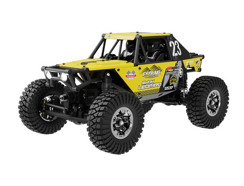 Crawler ucx24 snow leopard - snow,