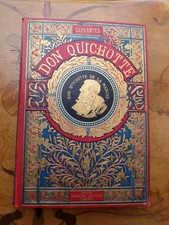 9796 Cervantes Don Quichotte