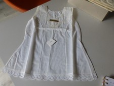 ancienne fond robe combinaison