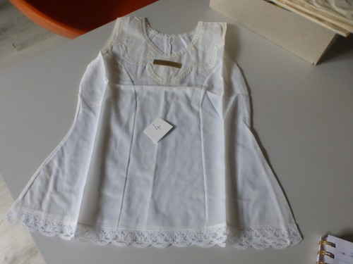 Ancienne fond robe - fond,
